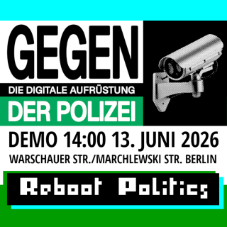 Kameras, die auf Kameras starren