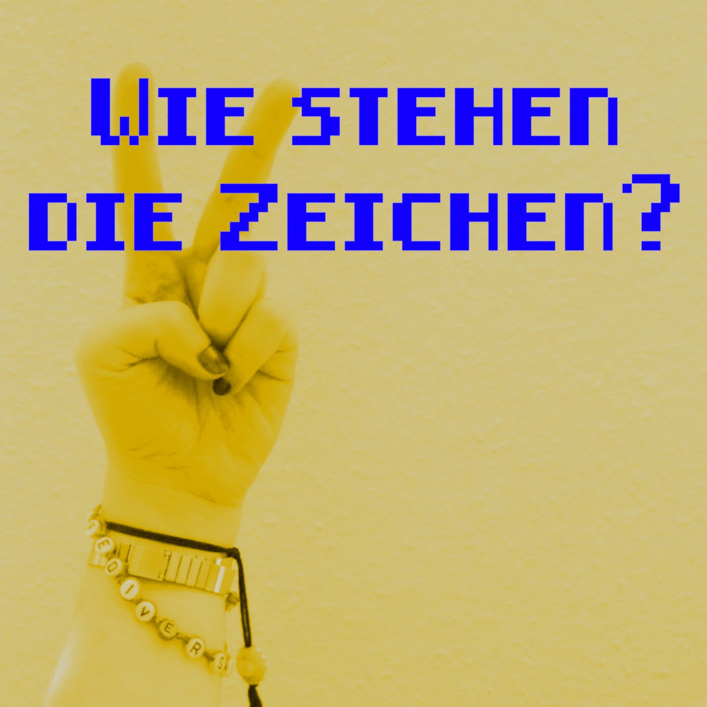 Wie stehen die Zeichen? episode artwork
