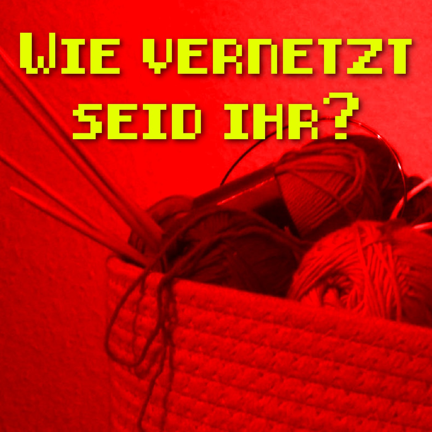Wie vernetzt seid ihr? episode artwork