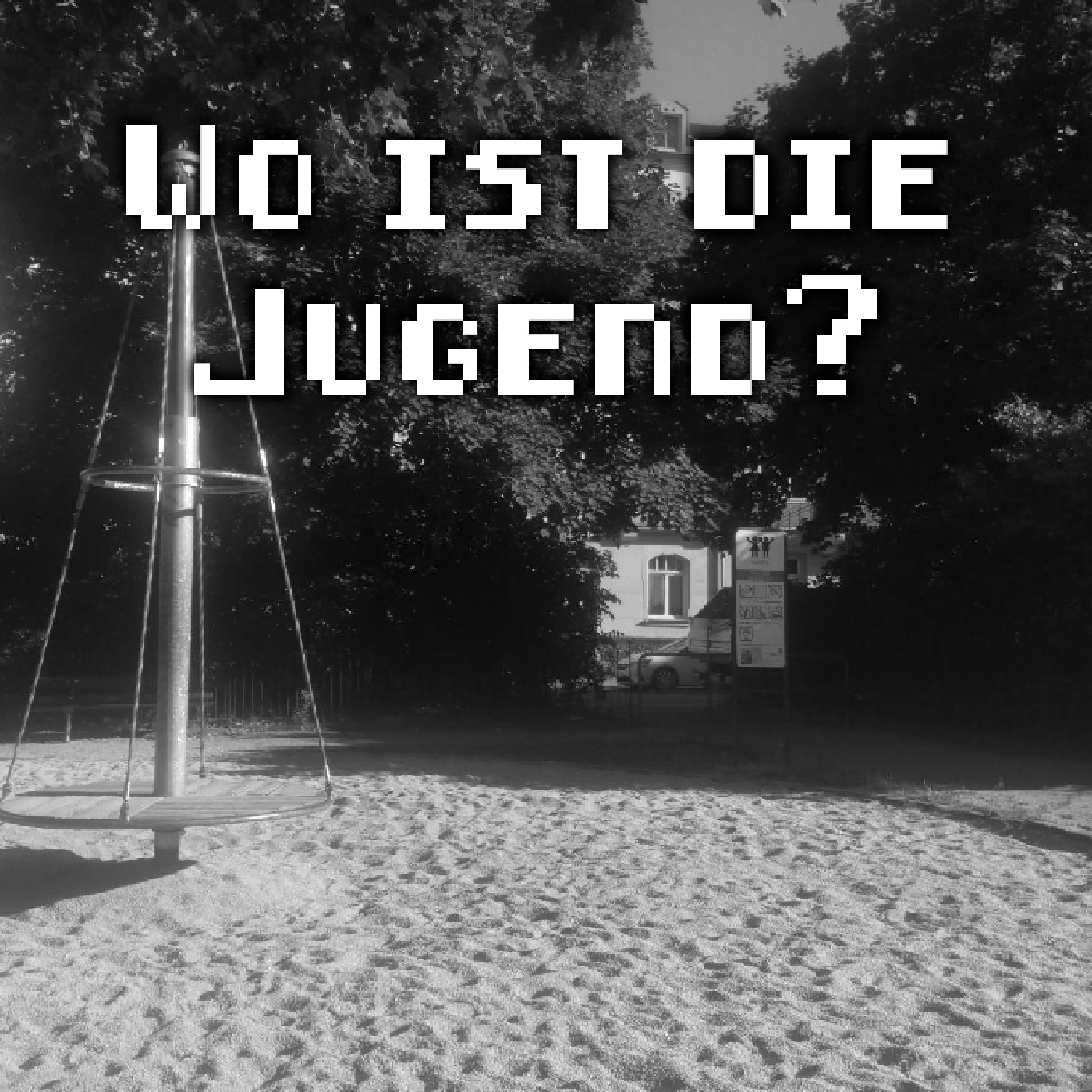 Wo ist die Jugend episode artwork